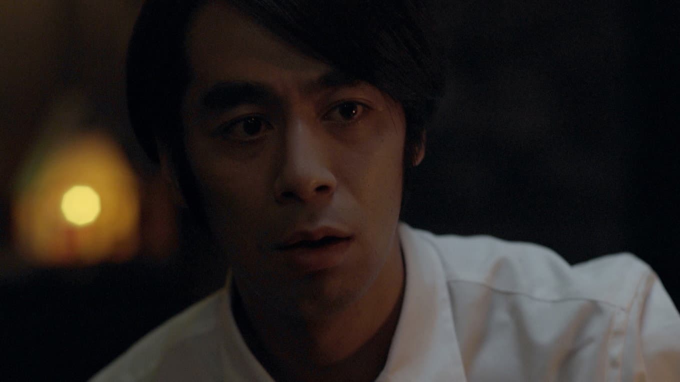 Incarnation backdrop