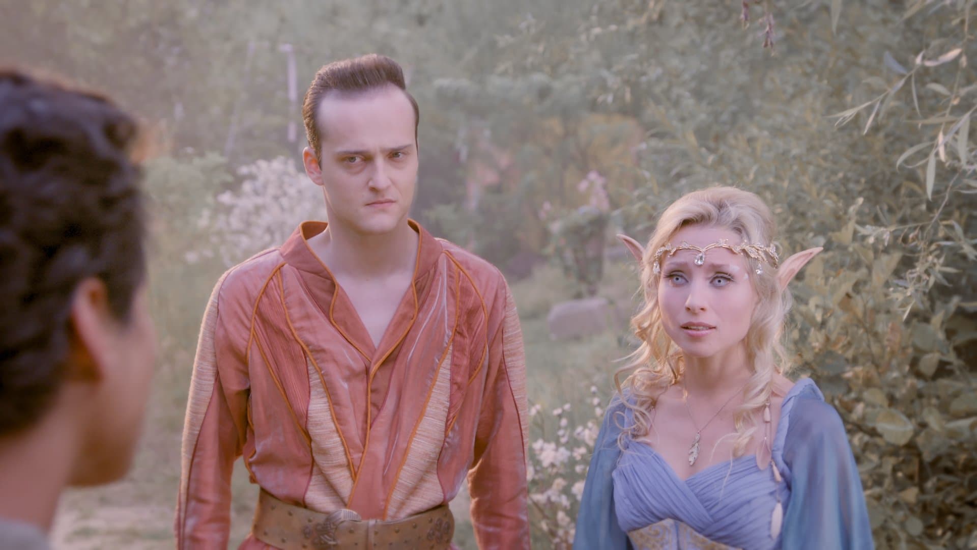 Nachtwacht: The Dark Heart backdrop