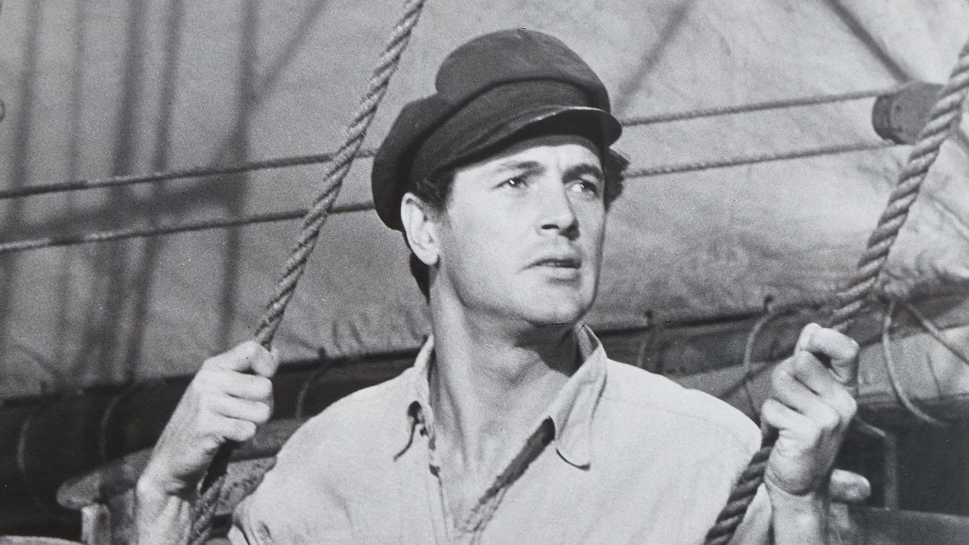 Twilight for the Gods backdrop