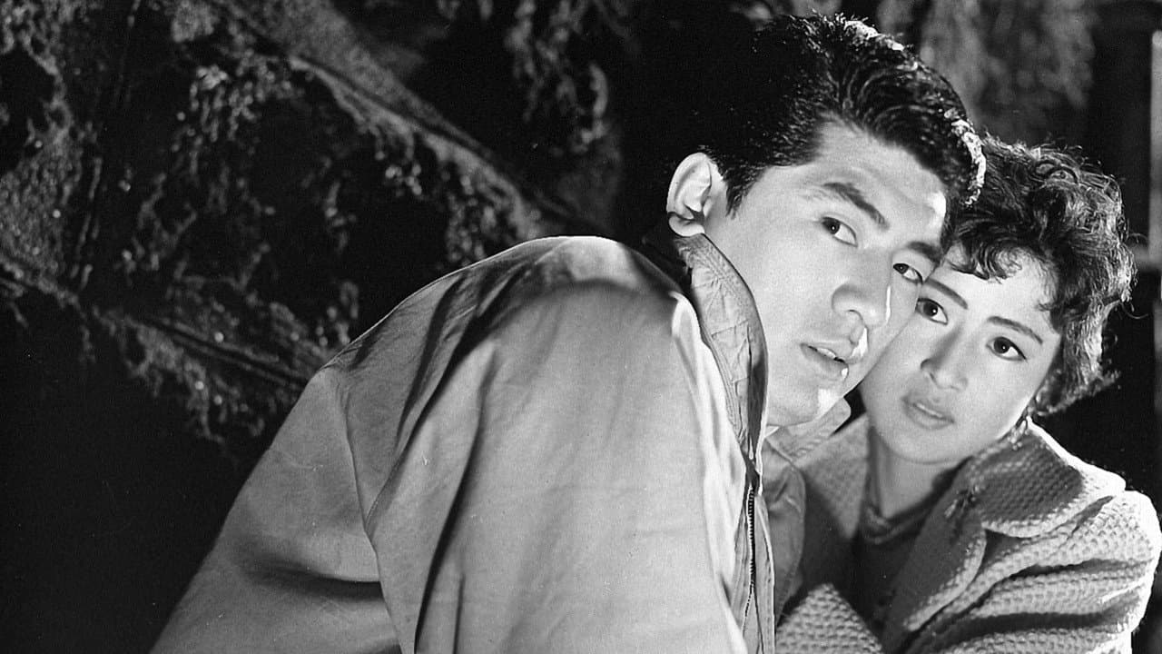 Shadow of Intimidation backdrop