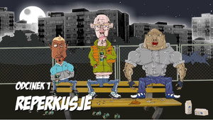 Episode 1