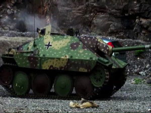The Russians Are Coming