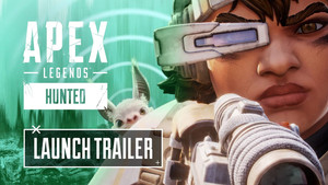 Hunted Launch Trailer