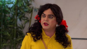 Sajan's New Role