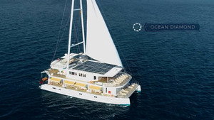 Ocean Diamond - Sri Lanka