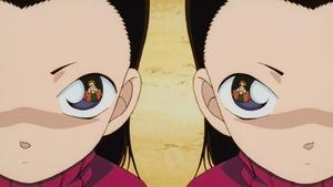 Tottori Spider Mansion Demon (The Murder)