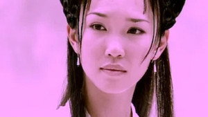 Episode 37 Guo Xiangji, the King of the Golden Wheel, takes her to see Yang Guo