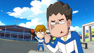 Episode 599