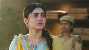 Heer Faces the Verdict