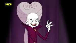 Dark Carnival