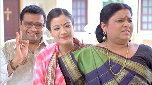 Vasant's Blood Test