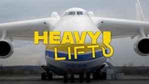 The Antonov Dream