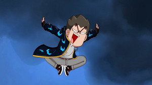 Episode 589