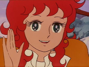 Farewell, Megu-Chan