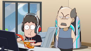 Episode 240