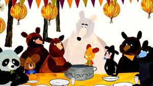 The Great Gathering