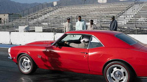 The Need For Speed