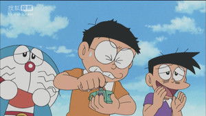Kamisama Botoke-sama Nobita-sama Arigataaya