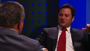 Jimmy Kimmel