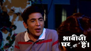 Bhabi Ji Ghar Par Hai! - October 20, 2021