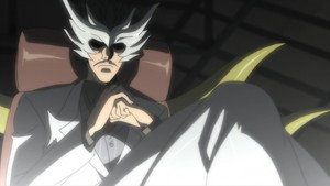 The Longest Day at Basara Academy