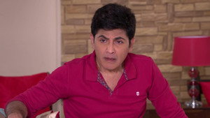 Manmohan Arranges a Job For Vibhuti