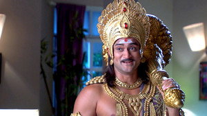 Yamraj's Entry