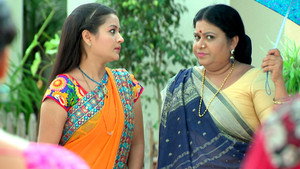 Rift Between Ronnie and Ojha