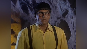 Shaktimaan