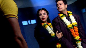 Sharad's Anger