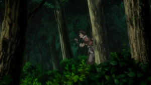 For the Sake of Friends