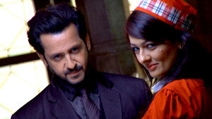 Vasant As Ila Mehta