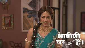 Tiwari Aims His Slingshot At Anita