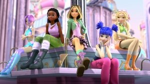 The Shopping Trip