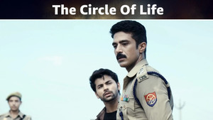 The Circle Of Life