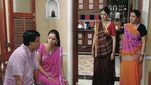 Arvind Cooks Up a Story