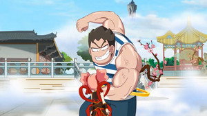 Episode 673