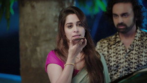 Sonakshi's Clever Plan