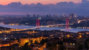 Istanbul