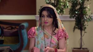 Happu and Manmohan Learn About Vibhuti's Locket