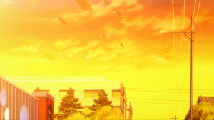 Mysterious Lifeform (1)