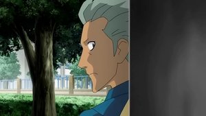 Teikoku's Spy!