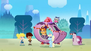 The Trailer Kingdom