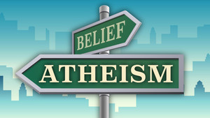 Is Atheism a Religion?