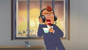 Episode 767