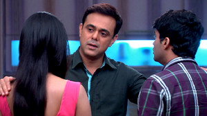 The Competition For Makhan