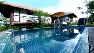 Ulagalla Resort - Sri Lanka