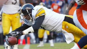 AFC Championship: Steelers v/s Broncos