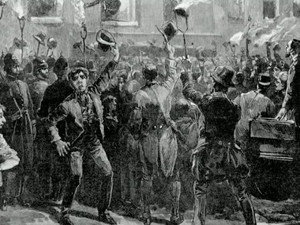 Easter Rising - The Poets' Rebellion