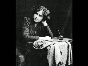 The Passions of William Butler Yeats